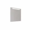 Allibert Led-spiegel Linia 60x70cm
