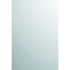 Plieger Spiegel Zilver 90x45 Cm