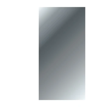 Haceka Spiegel Zilver Glas 4 Mm 45x90 Cm 1 Haceka Spiegel Zilver Glas 4 Mm 45x90 Cm