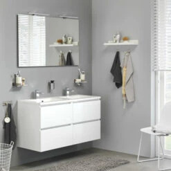 TIGER Spiegelpaneel Your Style 120 Cm 7 TIGER Spiegelpaneel Your Style 120 Cm -Badkamer Winkel 123 2094