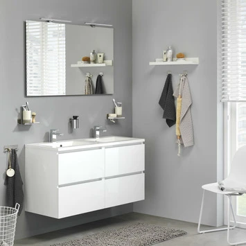 TIGER Spiegelpaneel Your Style 120 Cm 3 TIGER Spiegelpaneel Your Style 120 Cm - Afbeelding 3