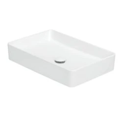 Atlantic Daytona Wastafel Rechthoekig
