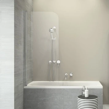 Sealskin Badwand Code L 50x152 Cm 1 Sealskin Badwand Code L 50x152 Cm