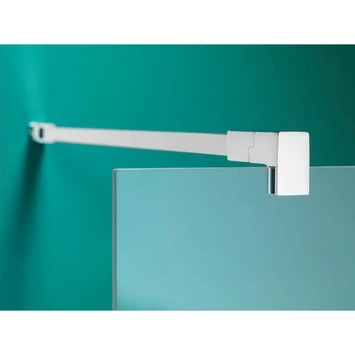 Sealskin Inloopdouche I AM A1 100x200 Cm RVS 2 Sealskin Inloopdouche I AM A1 100x200 Cm RVS - Afbeelding 2