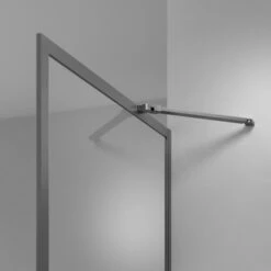 Sealskin Inloopdouche Type A3 Contour 138x200 Cm Mat Grijs 6 Sealskin Inloopdouche Type A3 Contour 138x200 Cm Mat Grijs -Badkamer Winkel 123 2258