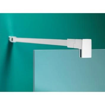 Sealskin Inloopdouche I AM A1 90x200 Cm RVS 2 Sealskin Inloopdouche I AM A1 90x200 Cm RVS - Afbeelding 2