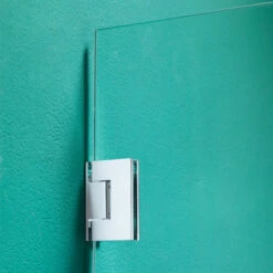 Sealskin Inloopdouche I AM A1 98x30x200 Cm RVS -Badkamer Winkel 123 2350