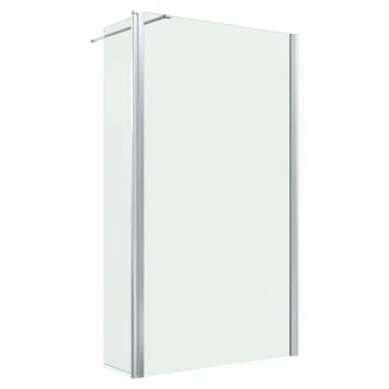 Atlantic Inloopdouche Sapelo 90x195 Cm 1 Atlantic Inloopdouche Sapelo 90x195 Cm