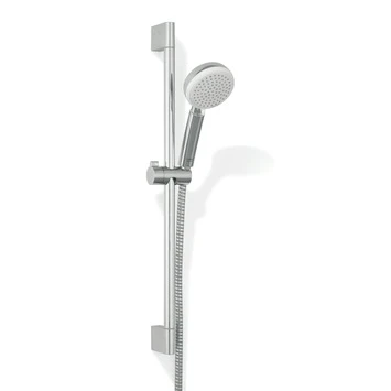 Hansgrohe Doucheset MyClub Vario Met Glijstang 1 Hansgrohe Doucheset MyClub Vario Met Glijstang