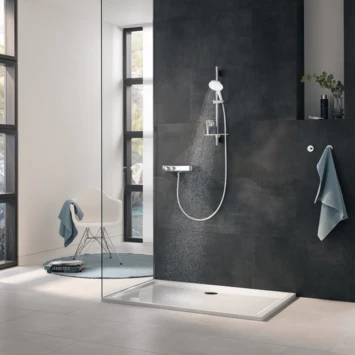 Grohe Doucheset Vitalio Smartactive 150/3 6 Grohe Doucheset Vitalio Smartactive 150/3 - Afbeelding 6