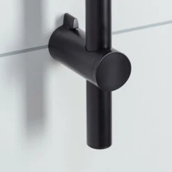 Tiger Doucheset Akcent 3 Straalstanden Zwart/messing 16 Tiger Doucheset Akcent 3 Straalstanden Zwart/messing -Badkamer Winkel 123 2454