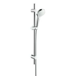 Hansgrohe Doucheset MySelect S Mono -Badkamer Winkel 123 2465