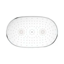 Grohe Regendouche Smart Control Ø36 Cm Met Thermostatische Douchekraan Met Handdouche 4 Douchestanden -Badkamer Winkel 123 2478