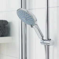 Tiger Doucheset Splash Termini Met Glijstang 6 Douchestanden -Badkamer Winkel 123 2496