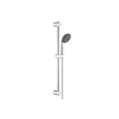 Grohe Doucheset Vitalio Start Met Glijstang 2 Douchestanden -Badkamer Winkel 123 2516