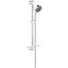 Grohe Doucheset Vitalio Comfort New Met Glijstang 4 Douchestanden
