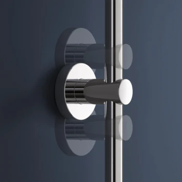 Grohe Douchesysteem Vitalio Joy 260 Cooltouch Met Thermostaatkraan Quickfix Chroom 5 Grohe Douchesysteem Vitalio Joy 260 Cooltouch Met Thermostaatkraan Quickfix Chroom - Afbeelding 5