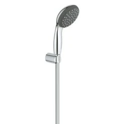 Grohe Handdouche Vitalio Start Ø10 Cm 2 Standen Chroom