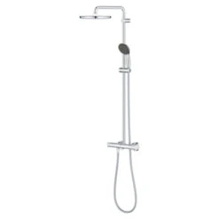 Grohe Douchesysteem Vitalio Start 250 -Badkamer Winkel 123 2558