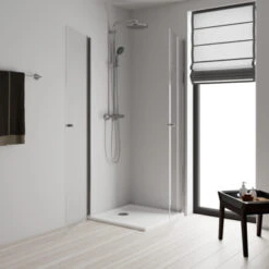 Grohe Douchesysteem Vitalio Start 250 -Badkamer Winkel 123 2561