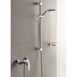 Grohe Doucheset Vitalio Start Met Glijstang 1 Douchestand -Badkamer Winkel 123 2568