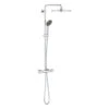 Grohe Douchesysteem Vitalio Joy 310 Cooltouch Met Thermostaatkraan QuickFix Chroom