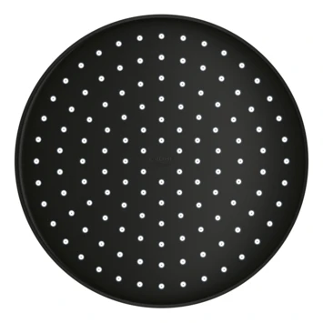 Grohe Douchesysteem Vitalio Start 250 Rond Met Thermostaatkraan QuickFix Mat Zwart 5 Grohe Douchesysteem Vitalio Start 250 Rond Met Thermostaatkraan QuickFix Mat Zwart - Afbeelding 5