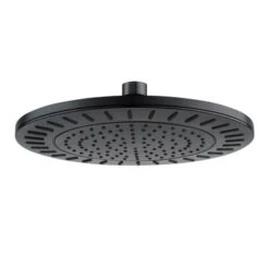 Tiger Regendoucheset Akcent Zwart -Badkamer Winkel 123 2639