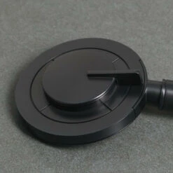 Tiger Regendoucheset Akcent Zwart -Badkamer Winkel 123 2643