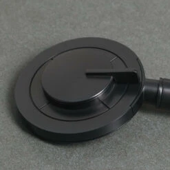 Tiger Regendoucheset Akcent Met Thermostatisch Kraan Zwart 18 Tiger Regendoucheset Akcent Met Thermostatisch Kraan Zwart -Badkamer Winkel 123 2661