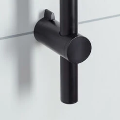 Tiger Douchesysteem Akcent Zwart 21 Tiger Douchesysteem Akcent Zwart -Badkamer Winkel 123 2692