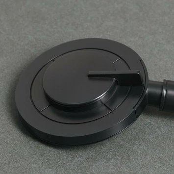 Tiger Douchesysteem Akcent Zwart 11 Tiger Douchesysteem Akcent Zwart - Afbeelding 11