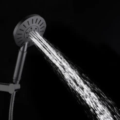 Tiger Douchesysteem Akcent Zwart 27 Tiger Douchesysteem Akcent Zwart -Badkamer Winkel 123 2698