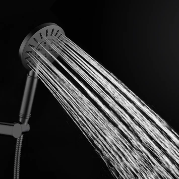 Tiger Douchesysteem Akcent Zwart 13 Tiger Douchesysteem Akcent Zwart - Afbeelding 13