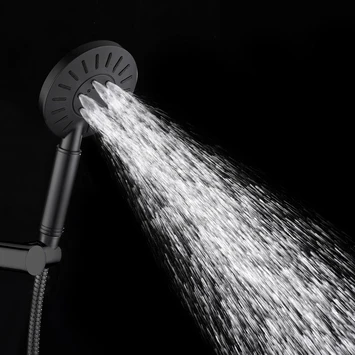 Tiger Douchesysteem Akcent Zwart 14 Tiger Douchesysteem Akcent Zwart - Afbeelding 14