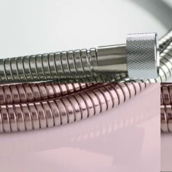 Tiger Splash Doucheslang Handdouche Garanty Stretch Waterbesparend Chroom 200 Cm -Badkamer Winkel 123 2730