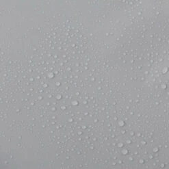 SEALSKIN Douchegordijn Granada 120x200cm Licht Grijs -Badkamer Winkel 123 2759