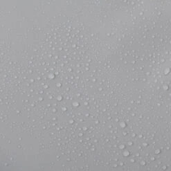 Sealskin Douchegordijn Granada Lichtgrijs 180x200 Cm -Badkamer Winkel 123 2772