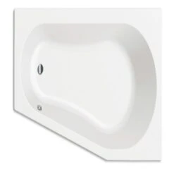 Sealskin Bad Optimo Compact Rechts Acryl 90x160x48 Cm