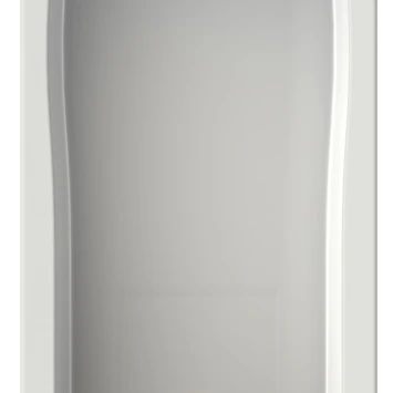 Allibert Cosmo Bad 180x80 Cm 2 Allibert Cosmo Bad 180x80 Cm - Afbeelding 2