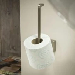 Tiger Reserverolhouder Impuls Hangend RVS -Badkamer Winkel 123 2915