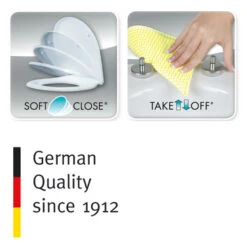 Cedo Strandkorb Wc Bril Softclose Duroplast 7 Cedo Strandkorb Wc Bril Softclose Duroplast -Badkamer Winkel 123 2925