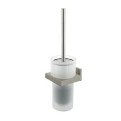 Tiger Toiletborstelhouder Items Hangend RVS -Badkamer Winkel 123 2935