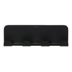 Tiger Handdoekhaak Zwart 13 Tiger Handdoekhaak Zwart -Badkamer Winkel 123 2978