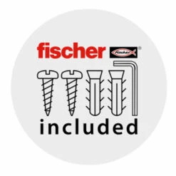 Marho Toiletrolhouder Luxor Zonder Klep Geborsteld Rvs 10 Marho Toiletrolhouder Luxor Zonder Klep Geborsteld Rvs -Badkamer Winkel 123 3092