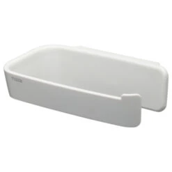 Tiger Toiletrolhouder TESS Wit -Badkamer Winkel 123 3098