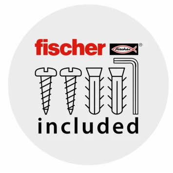 Marho Toiletborstelhouder Luxor Geborsteld Rvs 4 Marho Toiletborstelhouder Luxor Geborsteld Rvs - Afbeelding 4