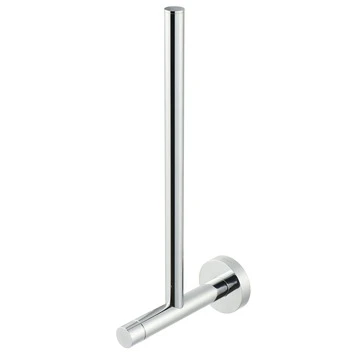 Haceka Reserverolhouder Kosmos Tec Hangend Chroom 1 Haceka Reserverolhouder Kosmos Tec Hangend Chroom