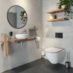 Tiger Handdoekhaak Cooper Klein RVS 8 Tiger Handdoekhaak Cooper Klein RVS -Badkamer Winkel 123 3159