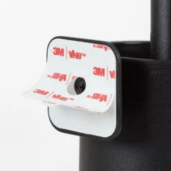 Tiger Wc-Borstelhouder Colar Zwart 15 Tiger Wc-Borstelhouder Colar Zwart -Badkamer Winkel 123 3194